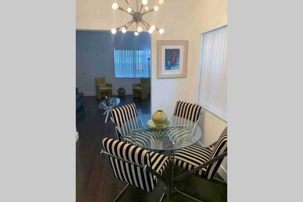Lincoln Rd-miami Charming Vacation Studio And 2 Bedroom Apartment