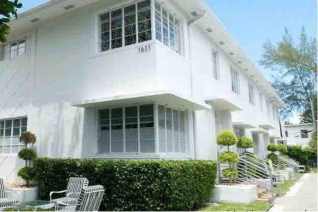 Apartment Lincoln Rd-miami Charming Vacation Studio And 2 Bedroom Miami Beach