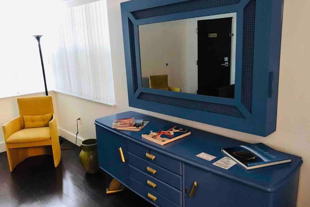Lincoln Rd-miami Charming Vacation Studio And 2 Bedroom *