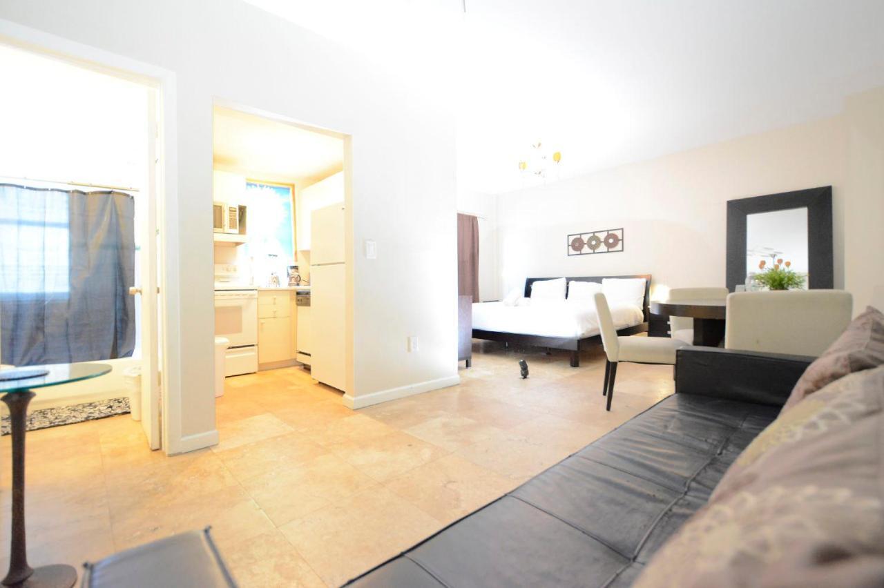 On Ocean Drive Apartment *