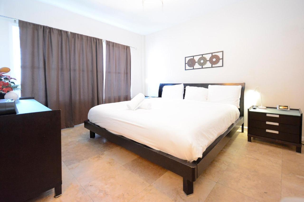 On Ocean Drive Apartment