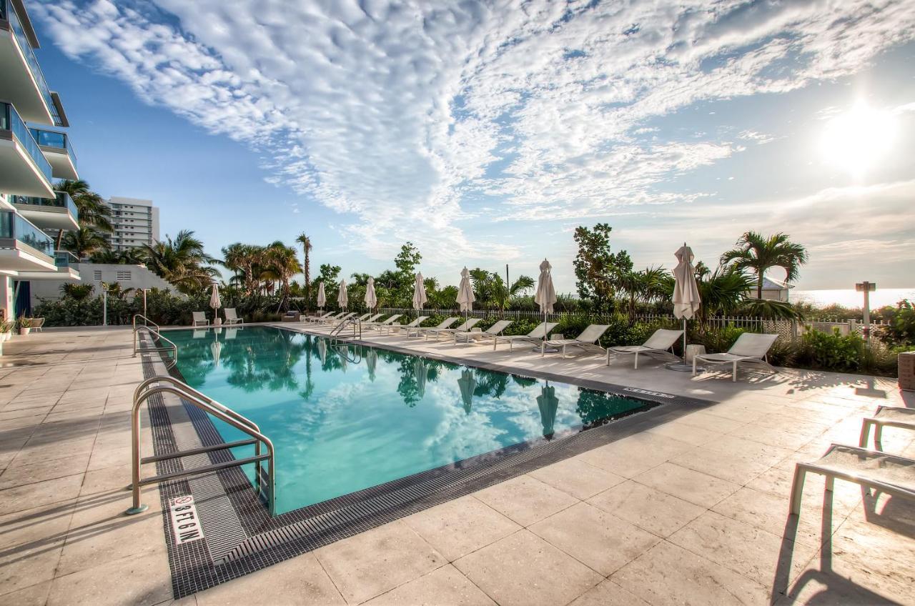 Apartment Churchill Monte Carlo Miami