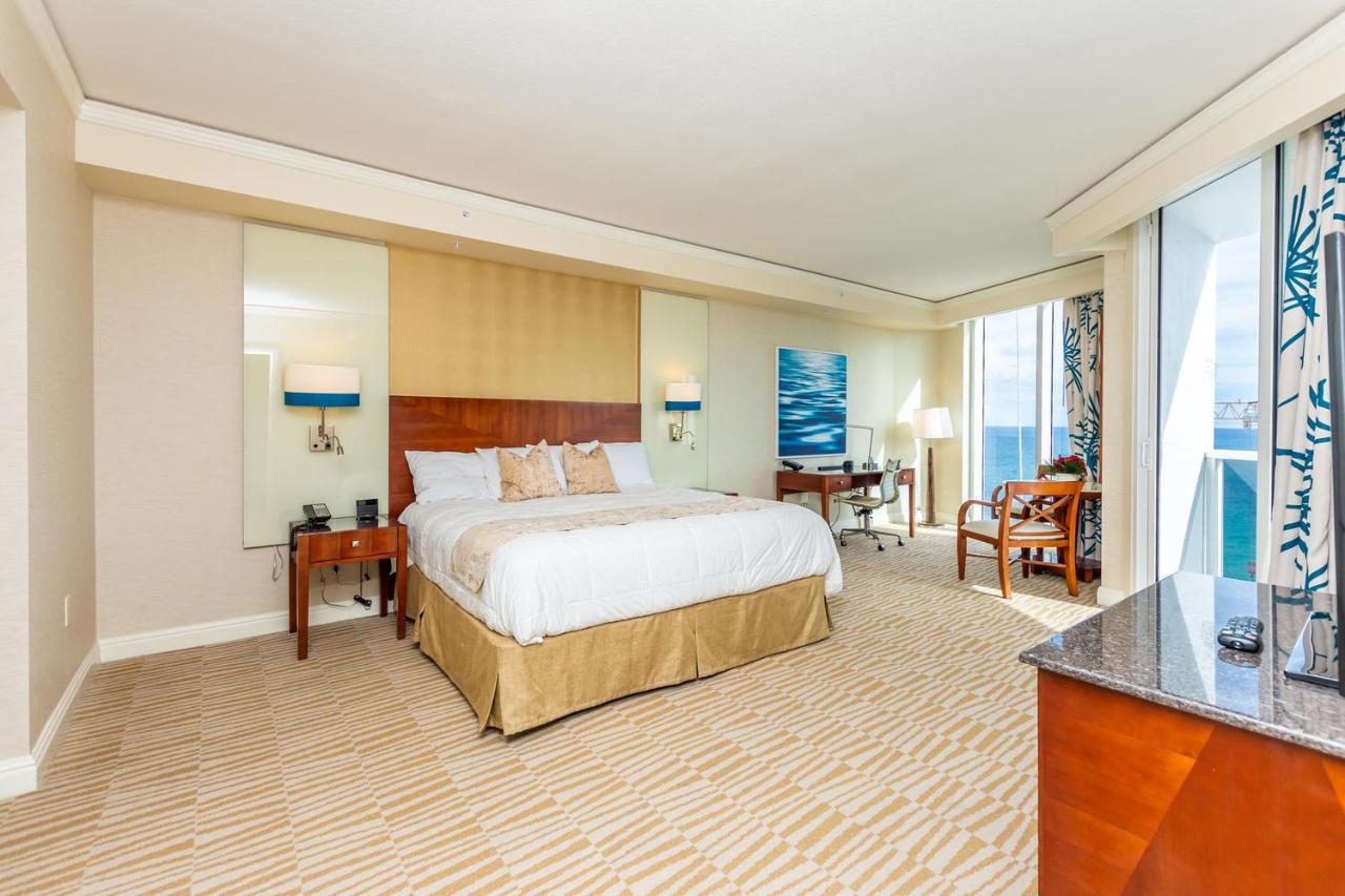 International Tump Ocean View 1100 Sf 1 Bed 1bth Privately Owned Sunny Isles