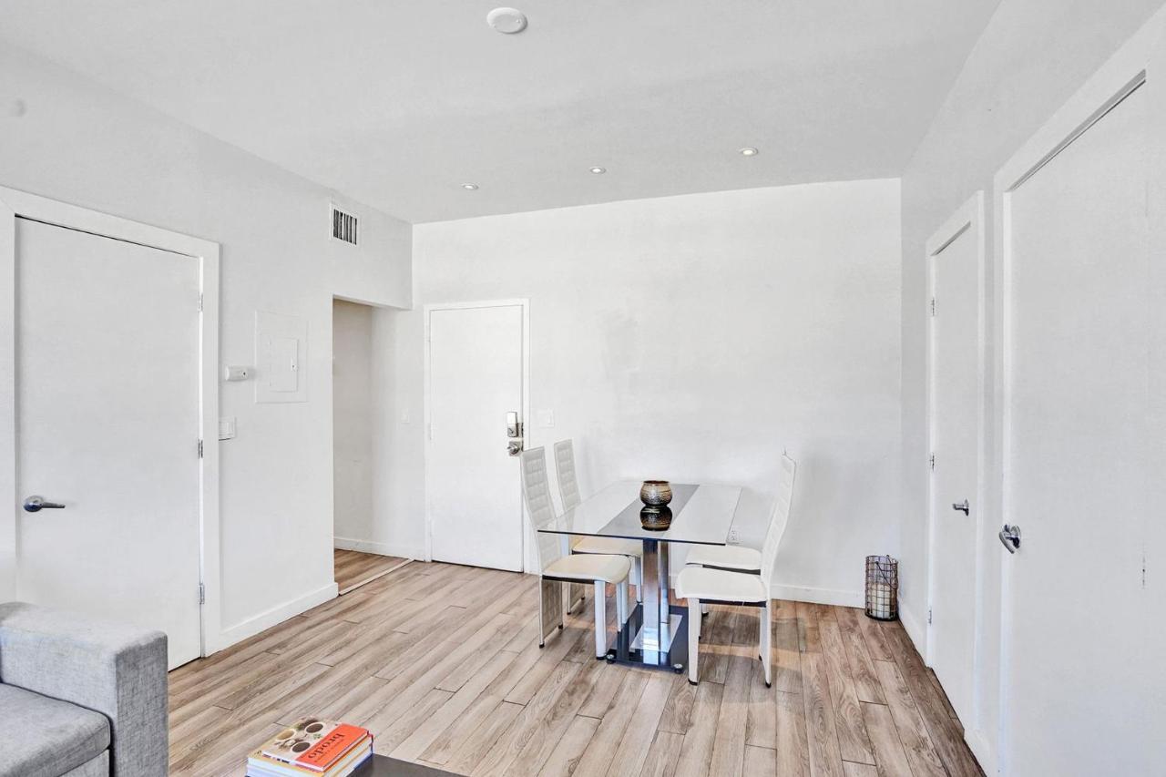Luxe 2br1bath South 1 Min Walk From Ocean Apartment Miami Beach