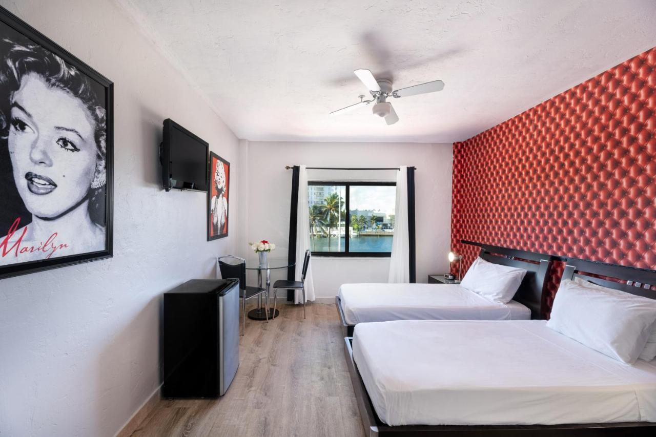 Notebook Miami