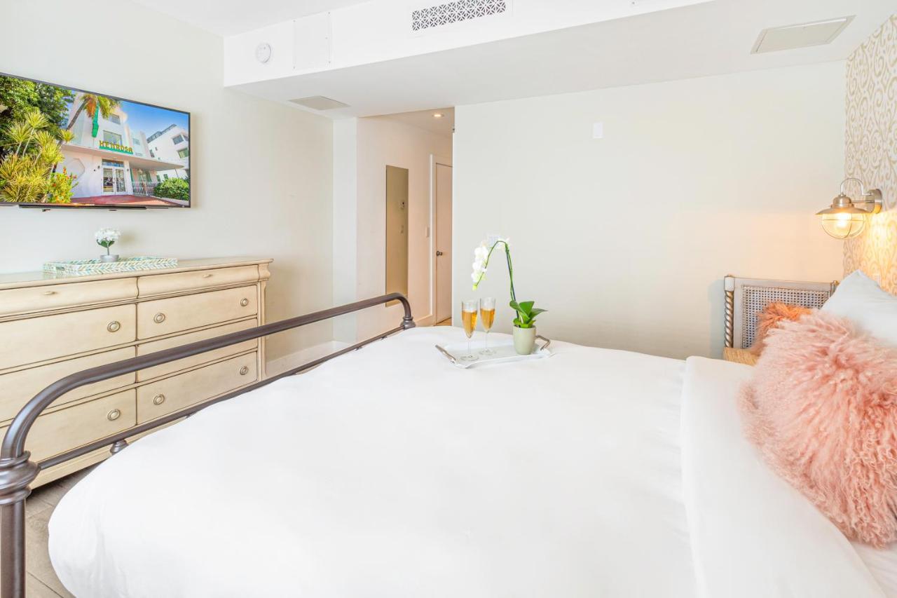 Hotel Henrosa