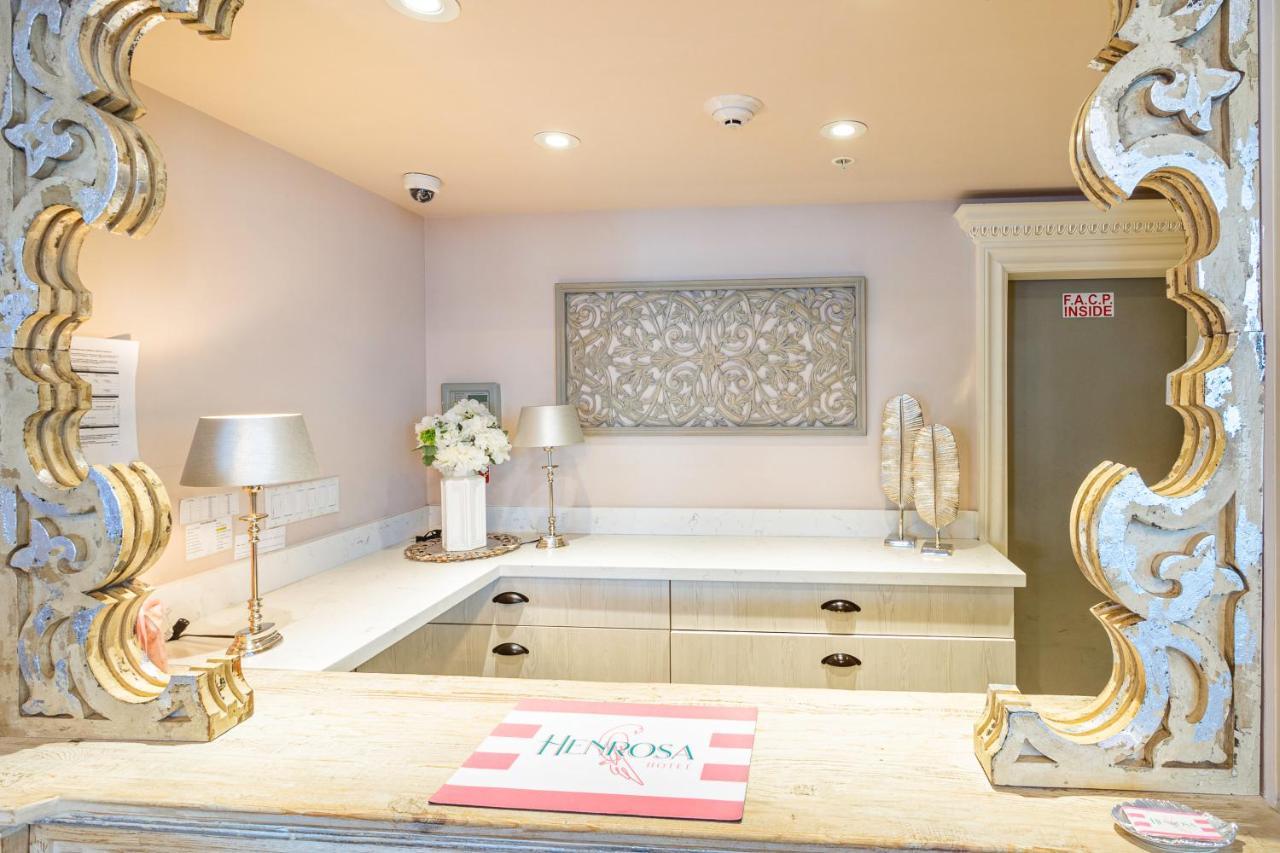 Henrosa 3* Miami Beach