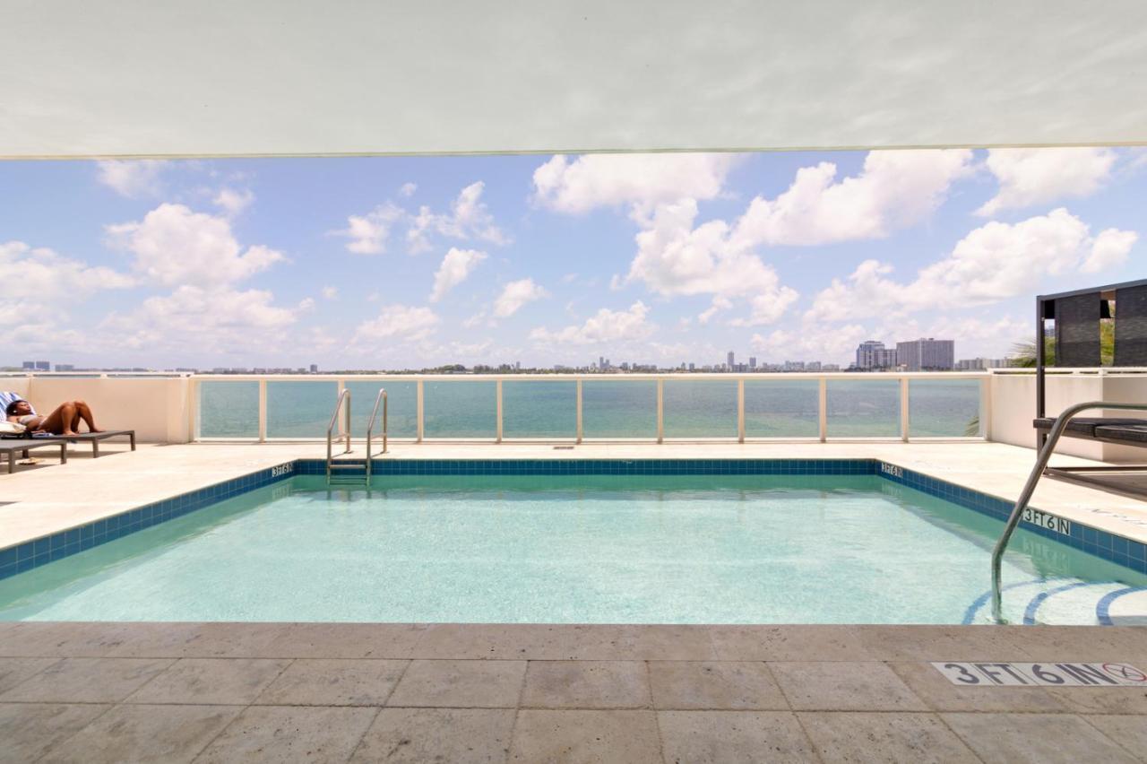 Roami At The Current Miami Beach
