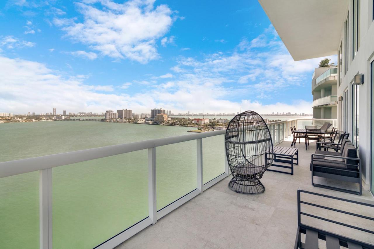Apartment Roami At The Current Miami Beach