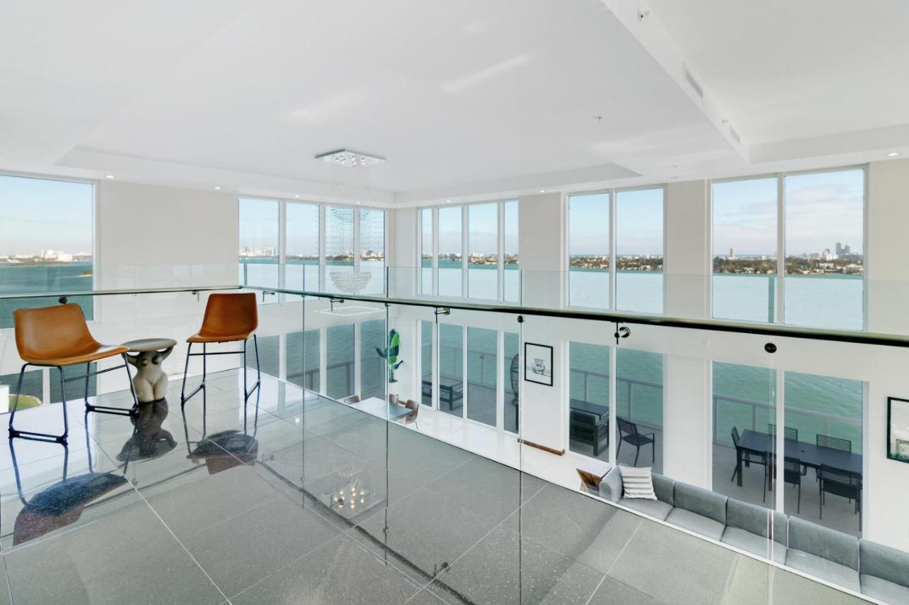 Apartment Roami At The Current
