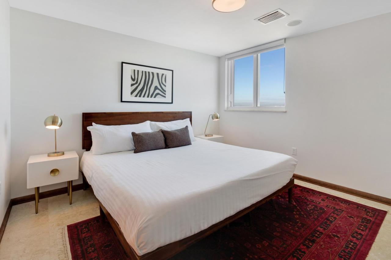 Apartment Roami At The Current Miami Beach