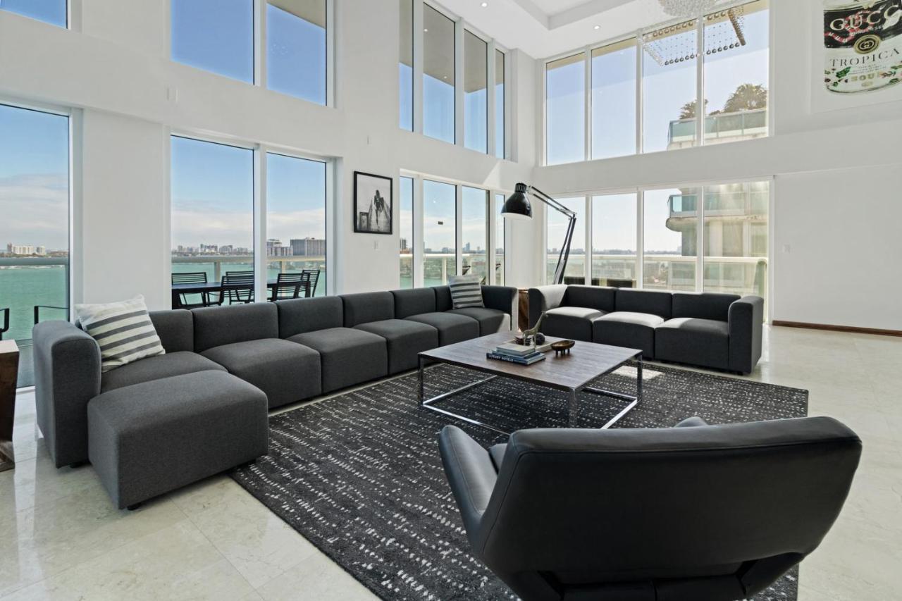 Apartment Roami At The Current