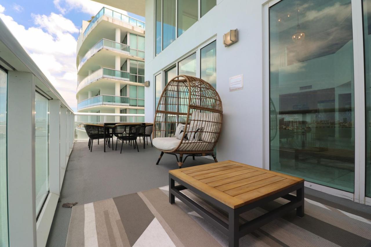Apartment Roami At The Current Miami Beach