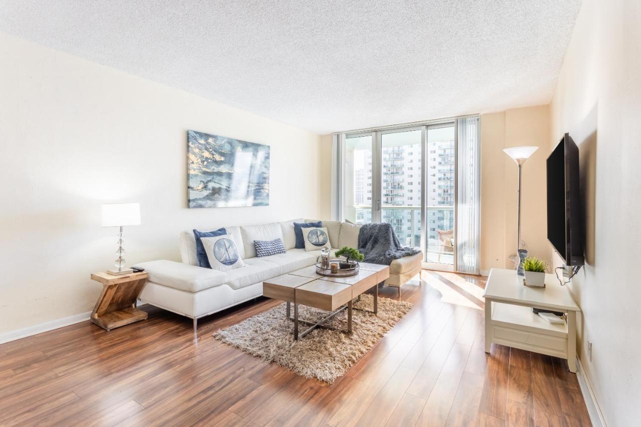 Apartment Luxury Miami Miami Beach