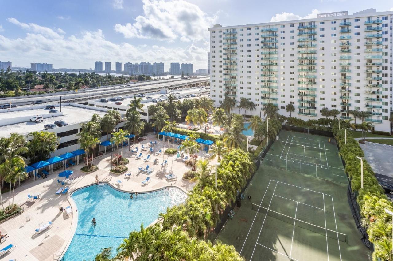 Luxury Miami Apartment *