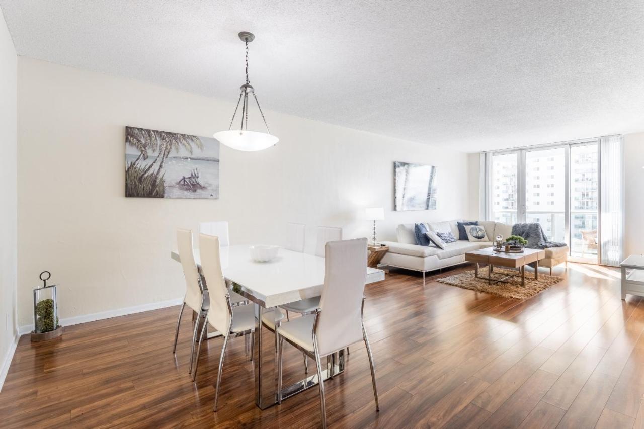 Apartment Luxury Miami *