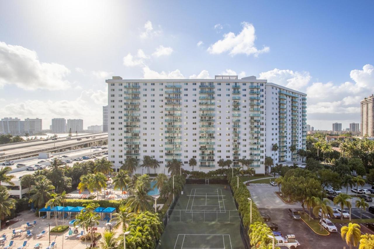 Apartment Luxury Miami Miami Beach