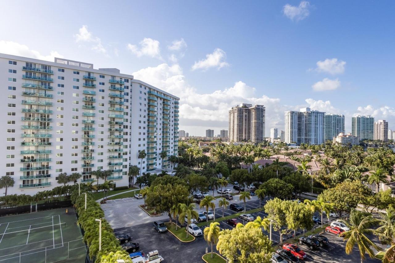 Apartment Luxury Miami *
