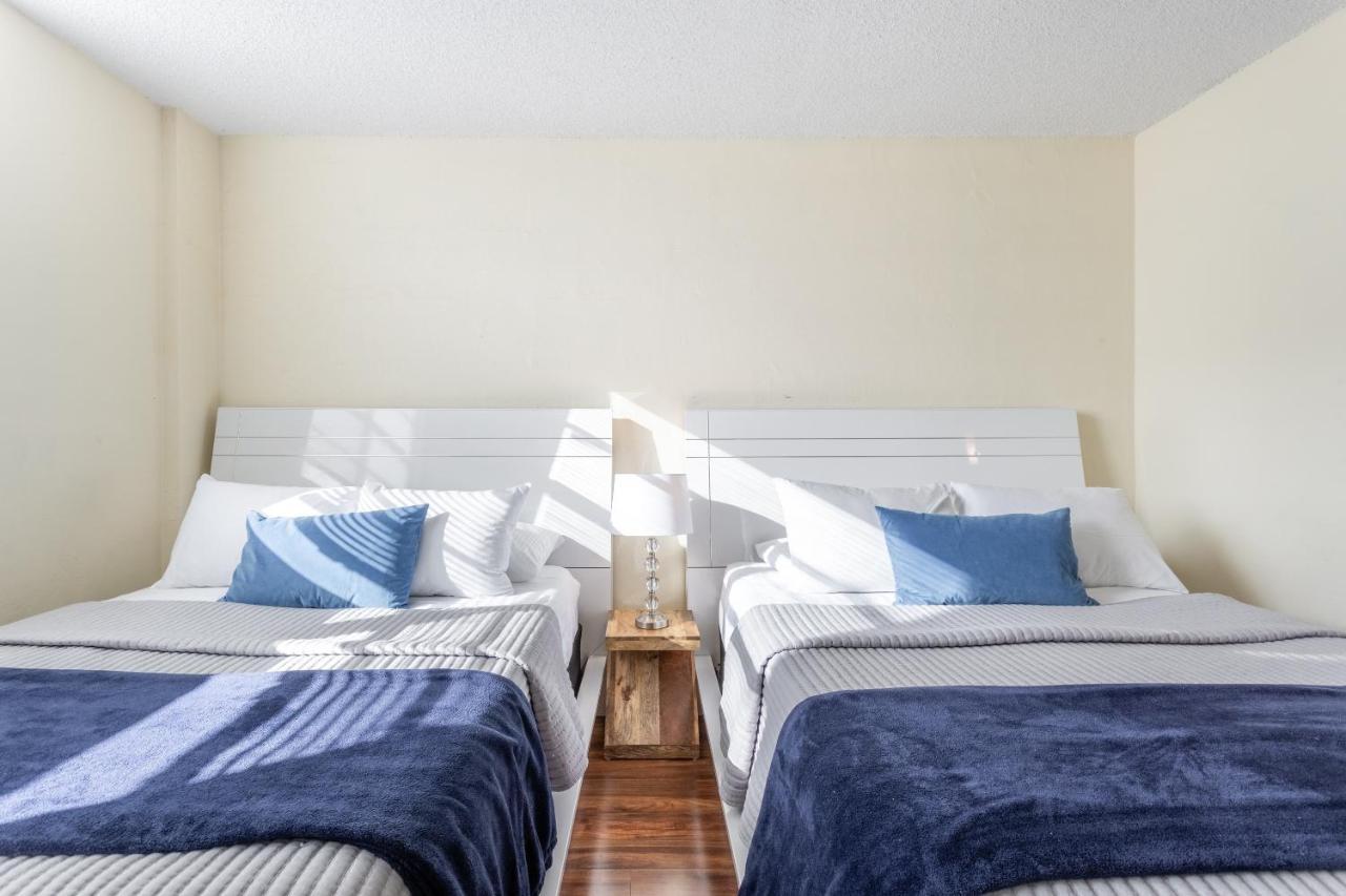 Apartment Luxury Miami