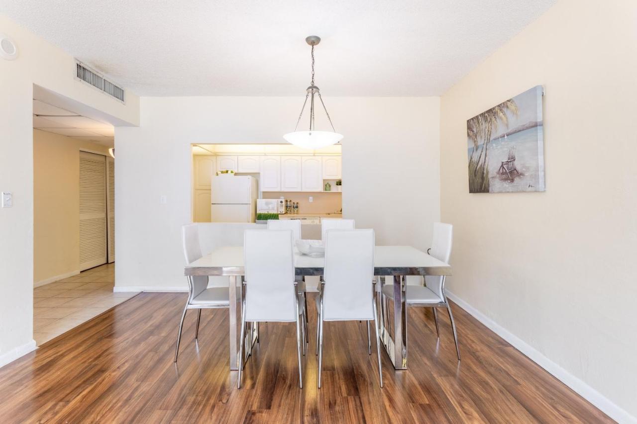 Apartment Luxury Miami