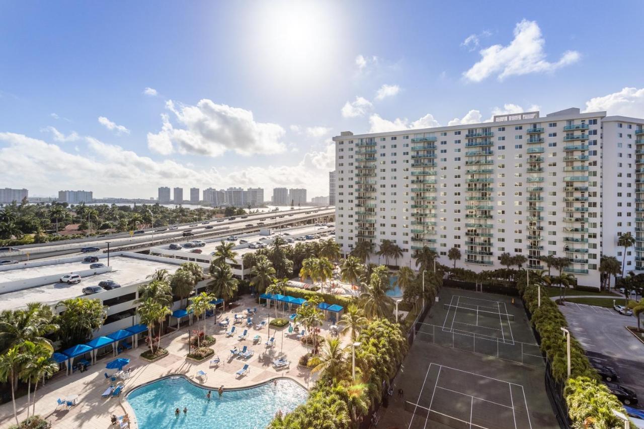 Apartment Luxury Miami Miami Beach