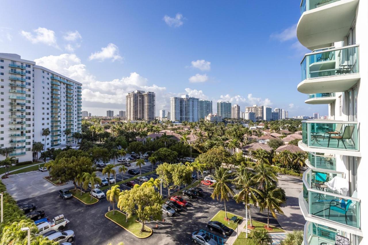 Luxury Miami Apartment