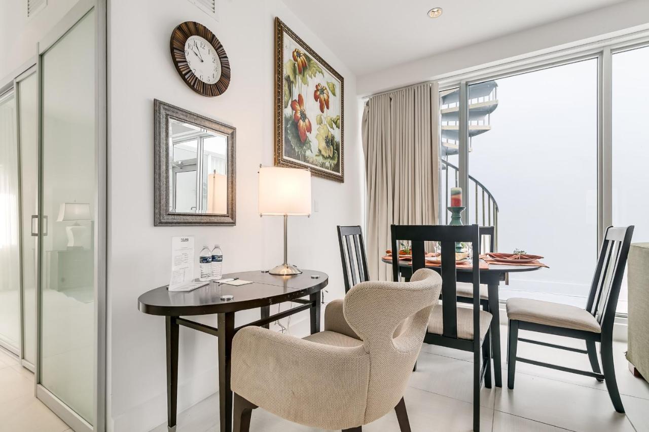 2bedroom 2bath Loft Exclusive Rooftop&jacuzzi,1block From Miami Beach