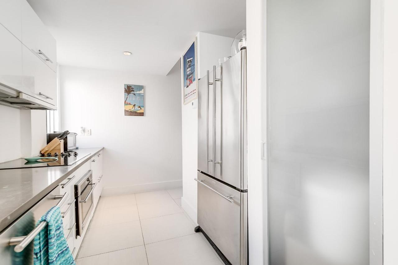 2bedroom 2bath Loft Exclusive Rooftop&jacuzzi,1block From Apartment *