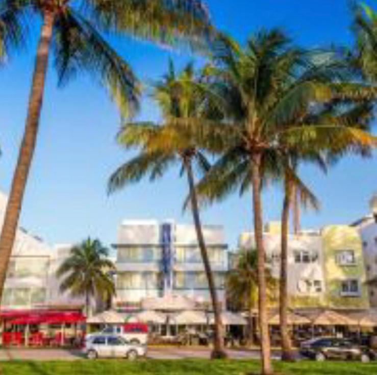 2bedroom 2bath Loft Exclusive Rooftop&jacuzzi,1block From *