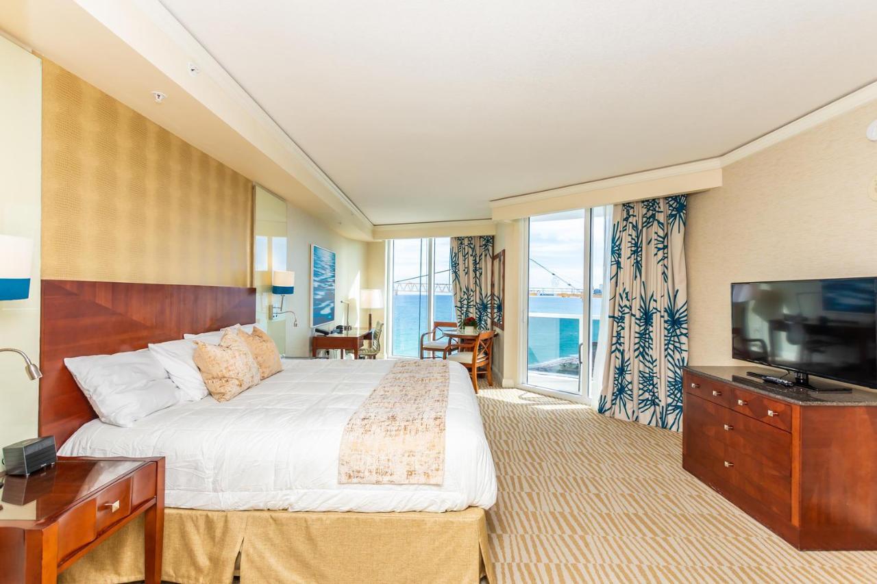 International Tump Ocean View 1100 Sf 1 Bed 1bth Privately Owned Sunny Isles Miami Beach