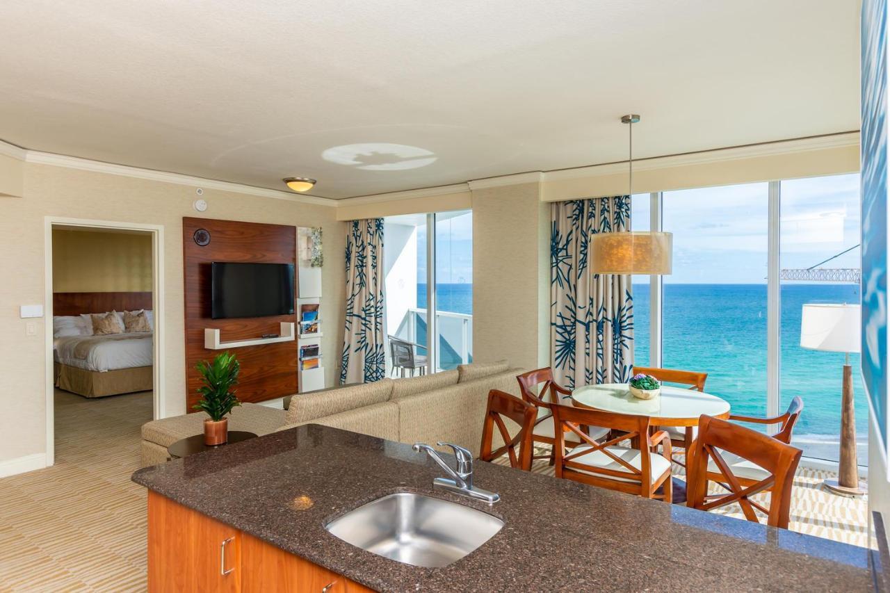 Apartment International Tump Ocean View 1100 Sf 1 Bed 1bth Privately Owned Sunny Isles