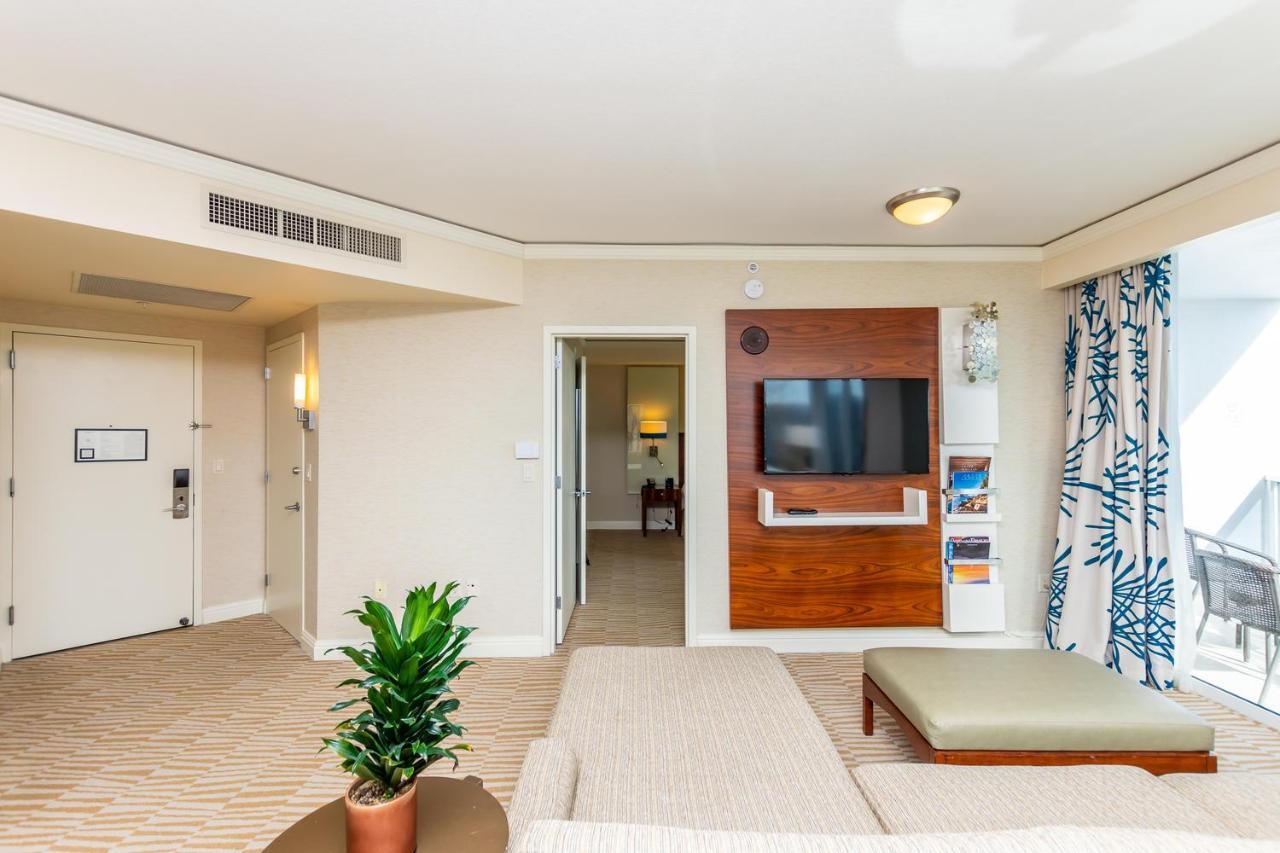 International Tump Ocean View 1100 Sf 1 Bed 1bth Privately Owned Sunny Isles Miami Beach