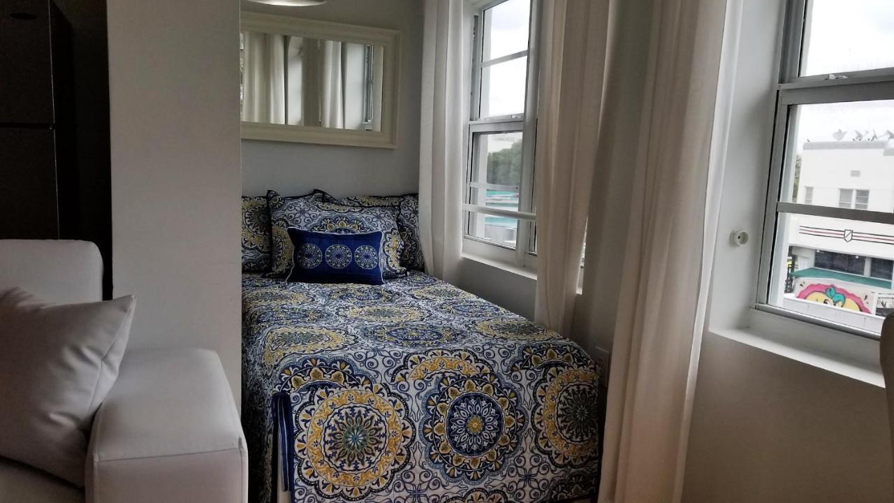 Sobe Sunshine One Bedroom * Miami Beach