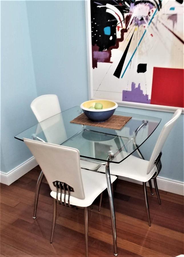 Apartment Spacious Private Sobe *