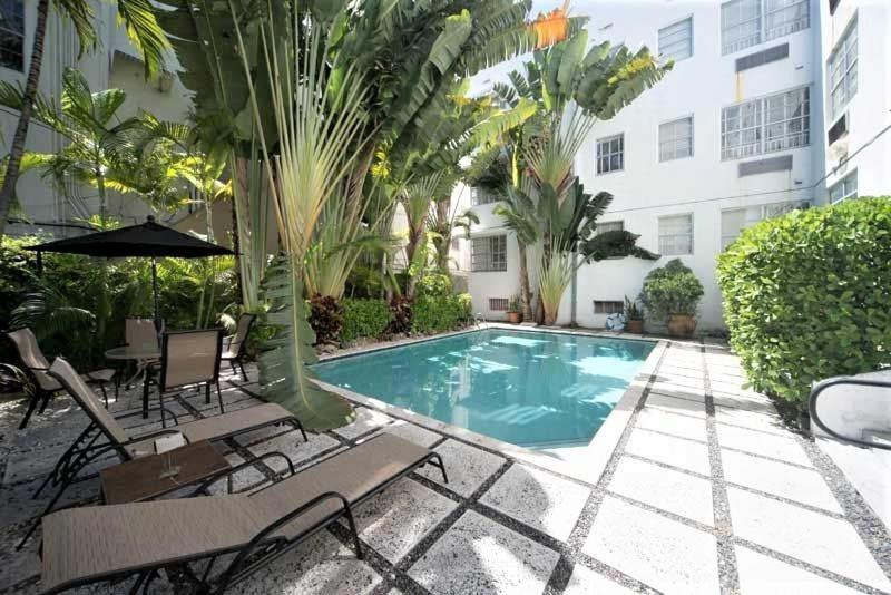 Apartment Spacious Private Sobe