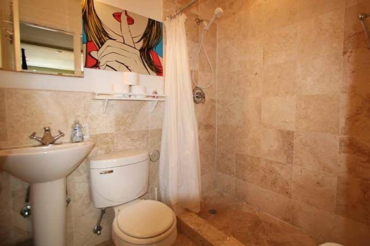 Spacious Private Sobe *