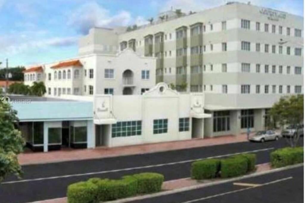 Sobe Sunshine One Bedroom Apartment Miami Beach