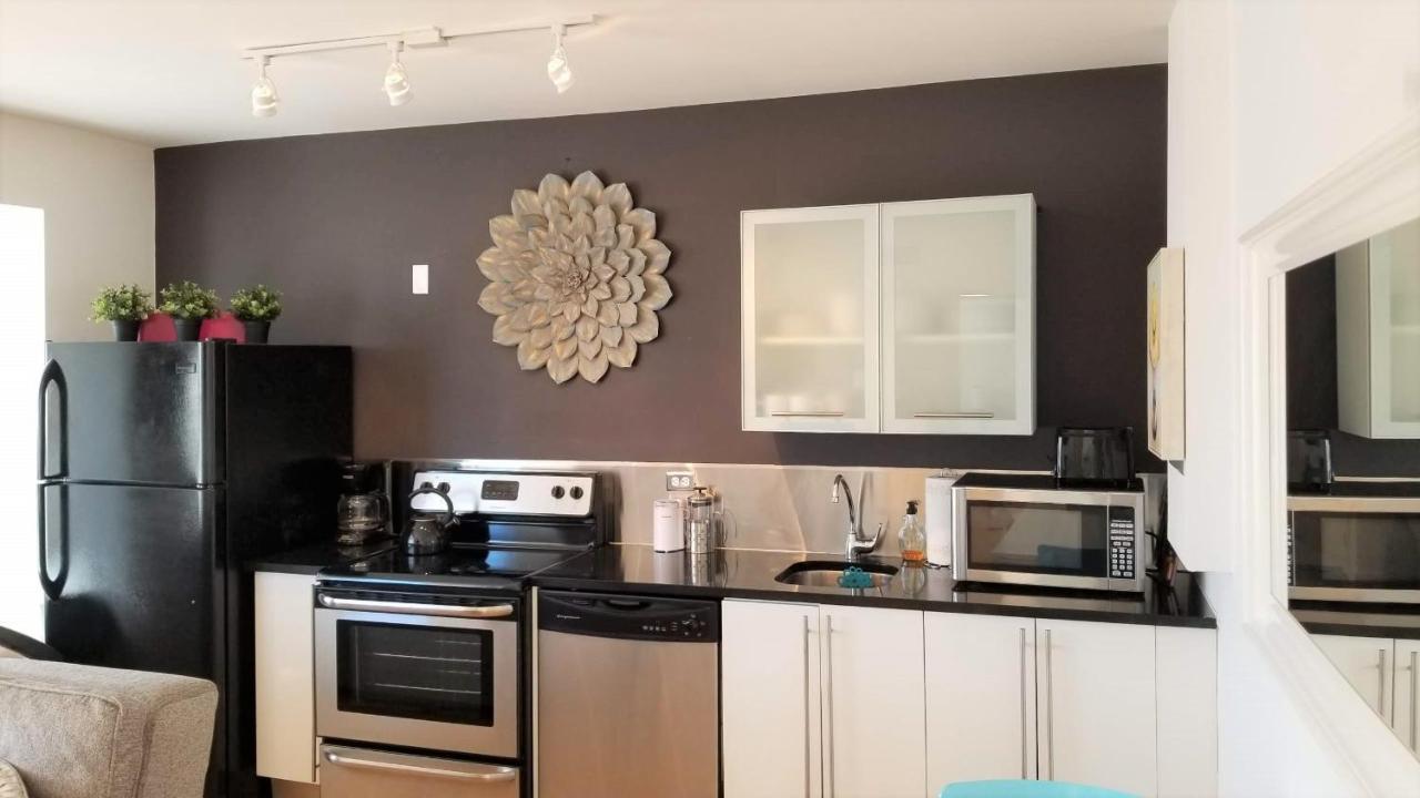 Sobe Sunshine One Bedroom Apartment