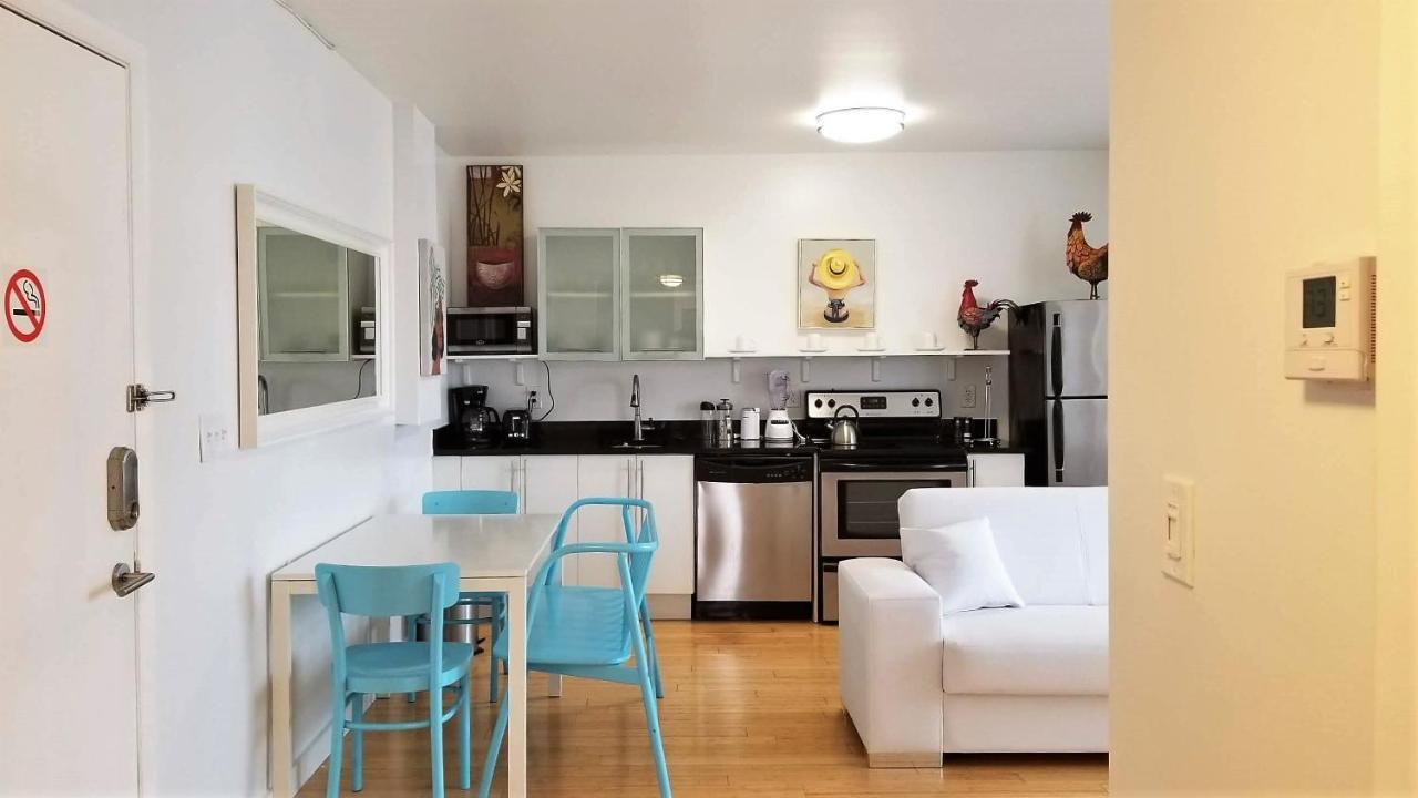 Sobe Sunshine One Bedroom
