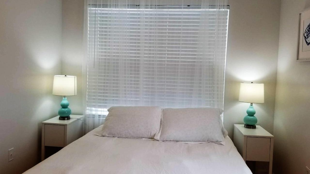 Apartment Sobe Sunshine One Bedroom