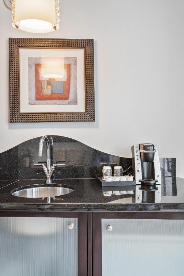 Apartment Junior At Sorrento Residences- Fontainebleau Miami *