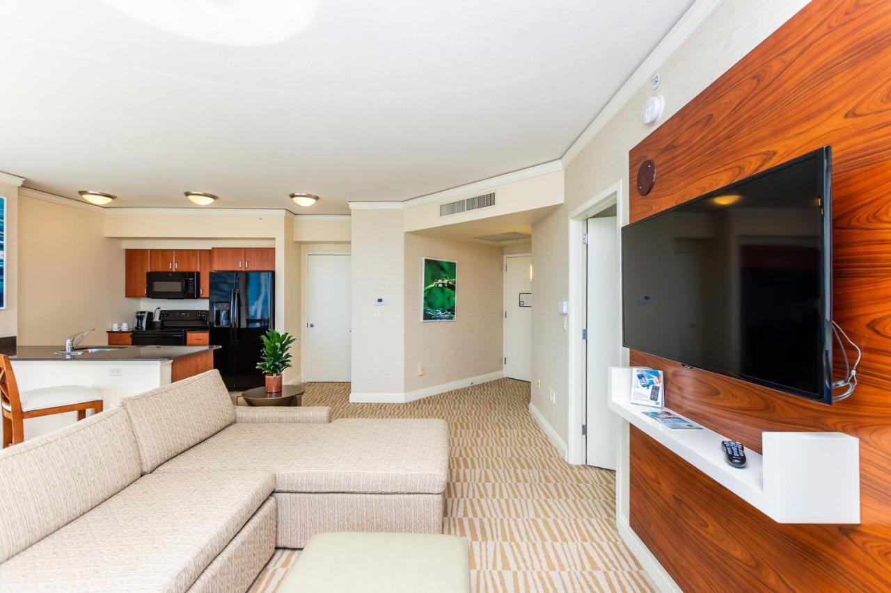 International Tump Ocean View 1100 Sf 1 Bed 1bth Privately Owned Sunny Isles Apartment *