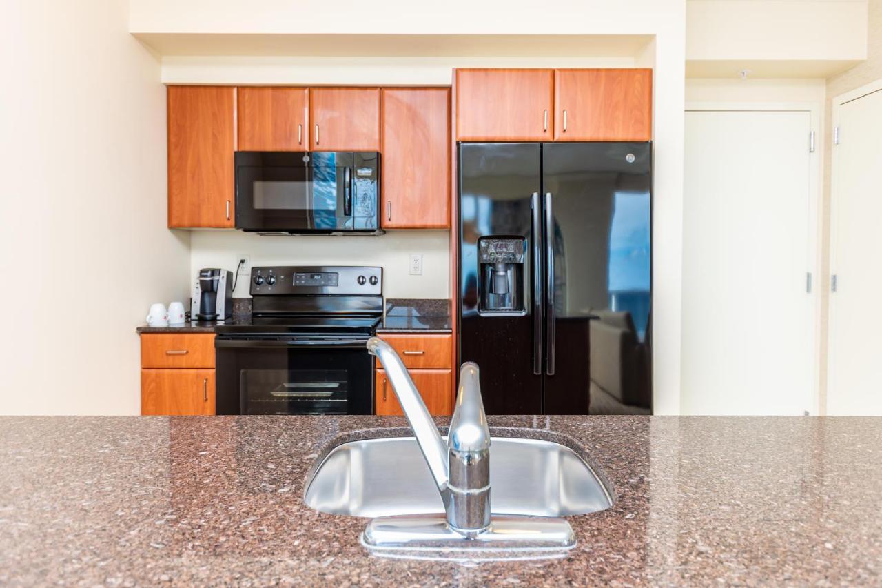 Apartment International Tump Ocean View 1100 Sf 1 Bed 1bth Privately Owned Sunny Isles *