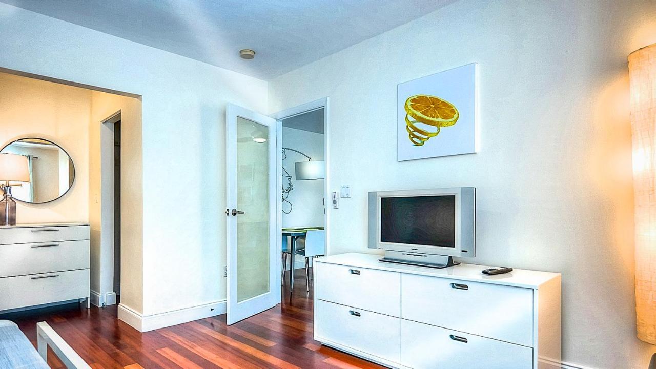 Apartment The Dilido At The Hudson Miami Beach