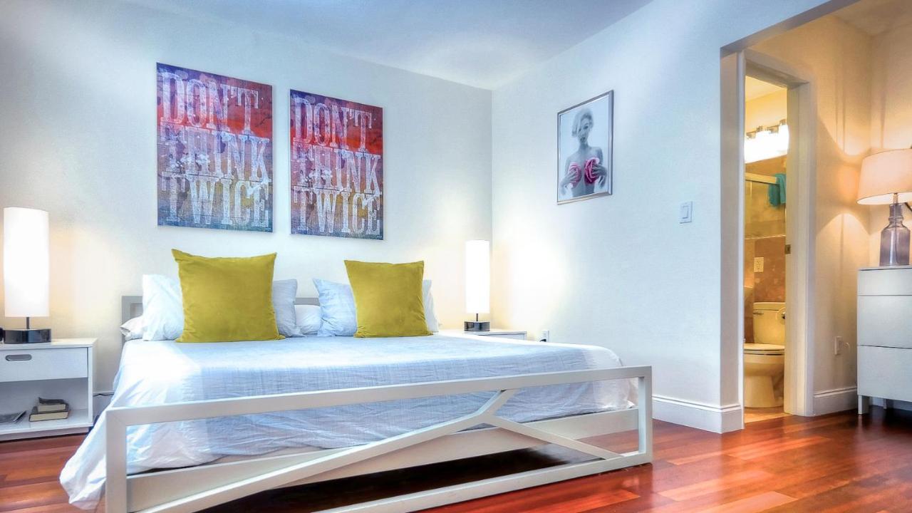 Apartment The Dilido At The Hudson Miami Beach