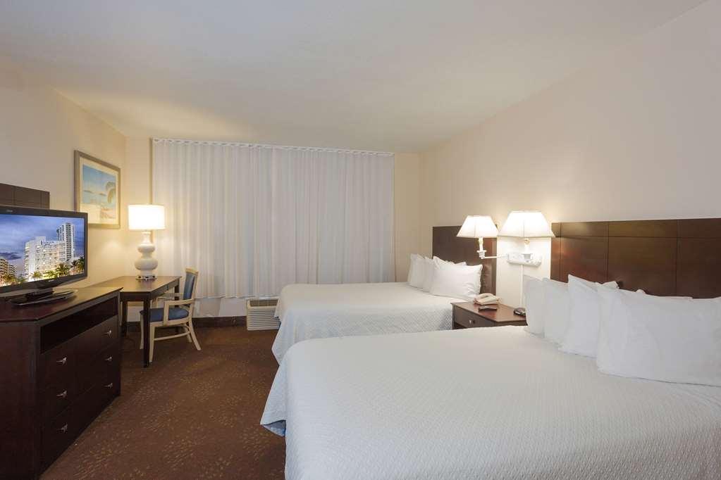 Lexington By Rl Miami Hotel 3*