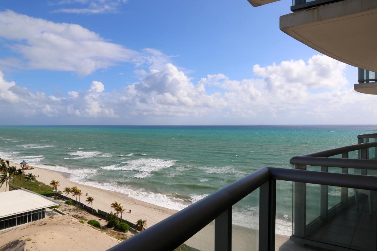 Marenas Private Luxury Apartment Miami Beach