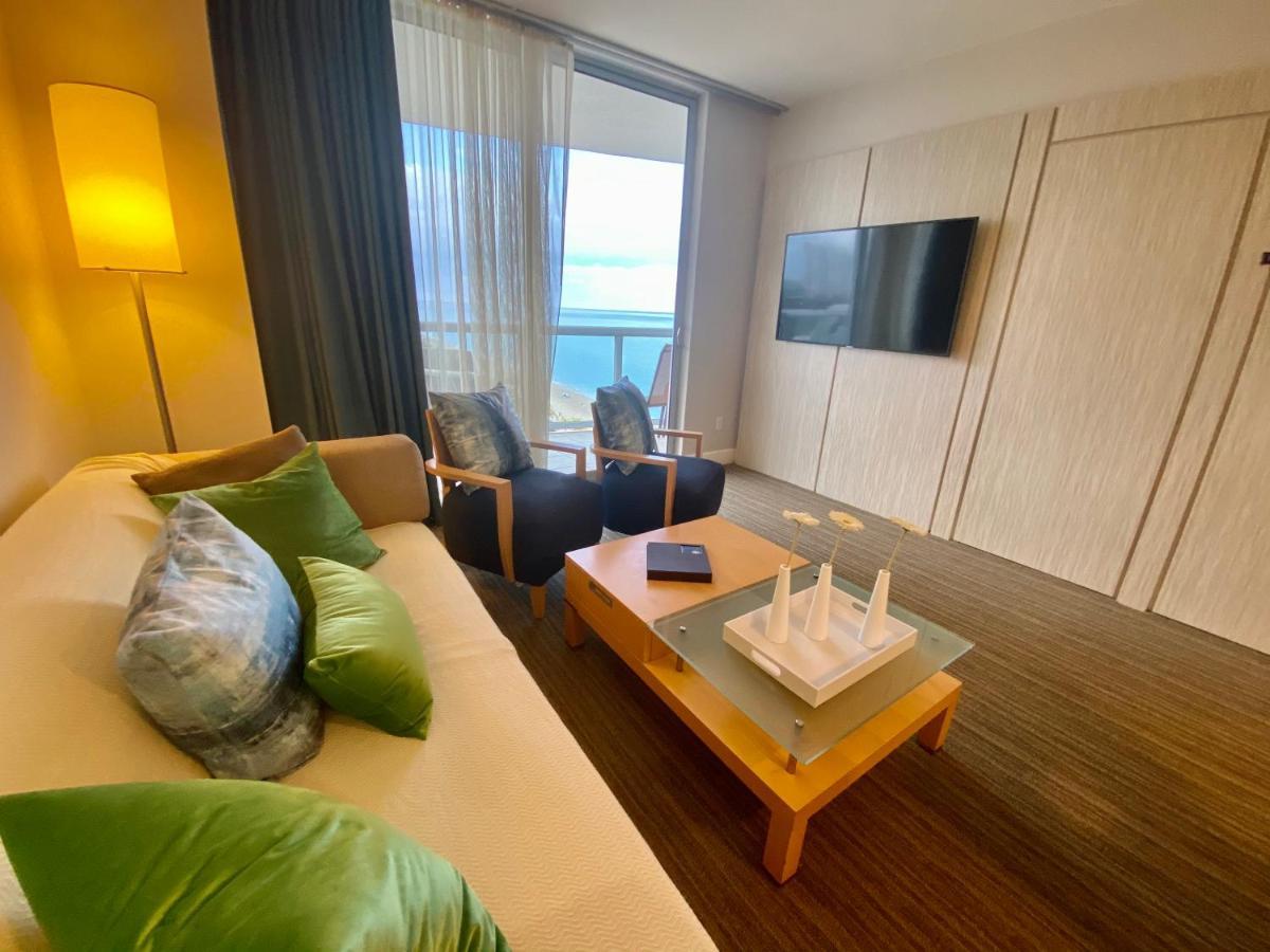 Marenas Private Luxury Miami Beach