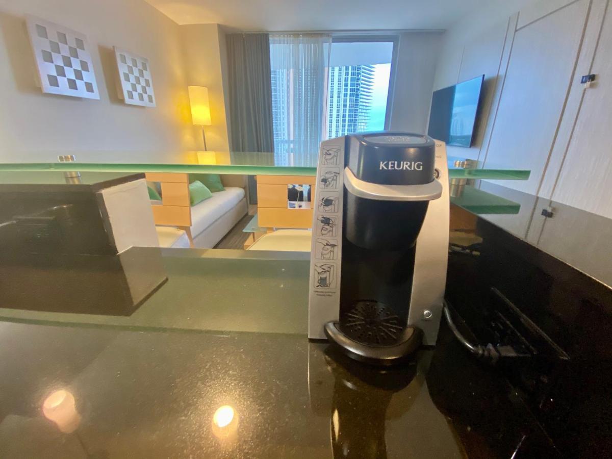 Marenas Private Luxury Miami Beach