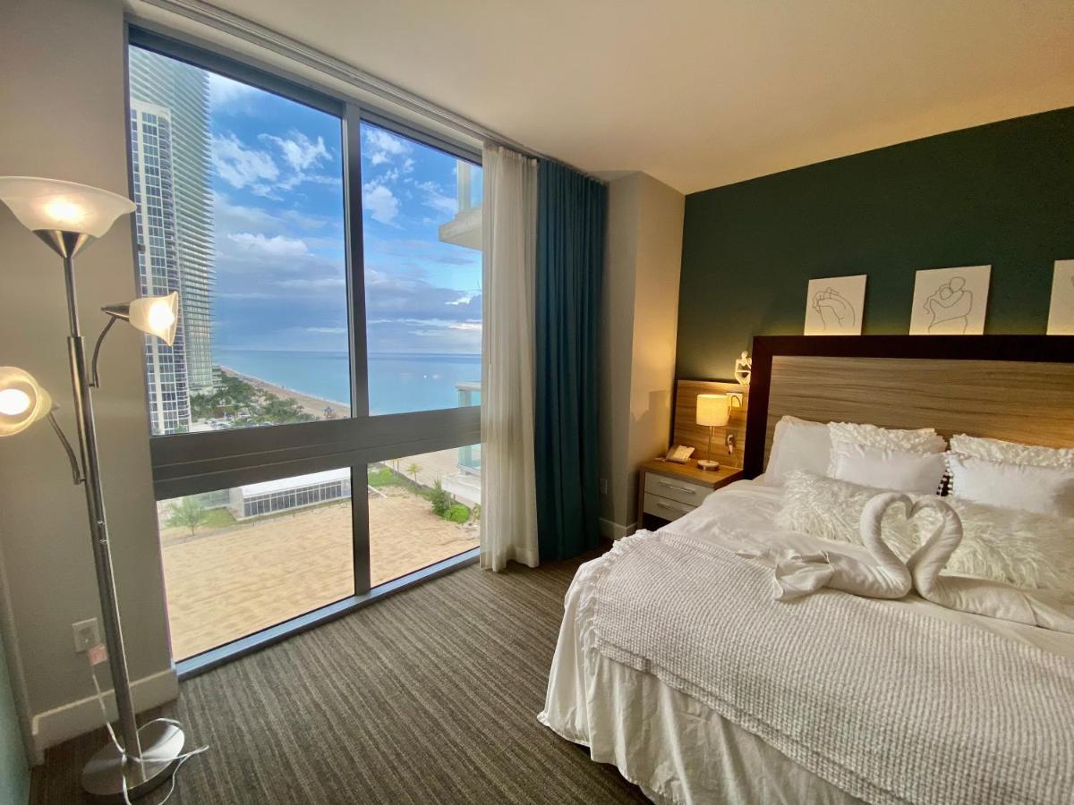 Marenas Private Luxury * Miami Beach